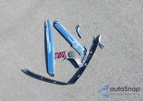 2023 GMC Acadia Fwd Sle из США, поврежденный, VIN 1GKKNKL48PZ142854